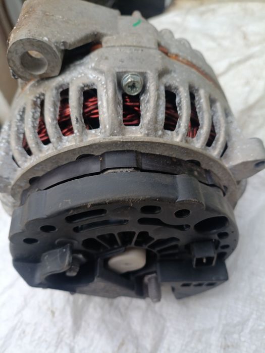 Генератор..тракторный.