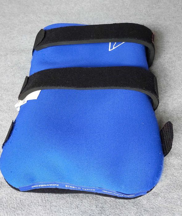 Podłokietnik stabilizujący Armrest Velcro Stabilo
