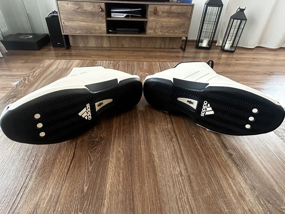 Adidas Crazy 1 / 44 Polecam