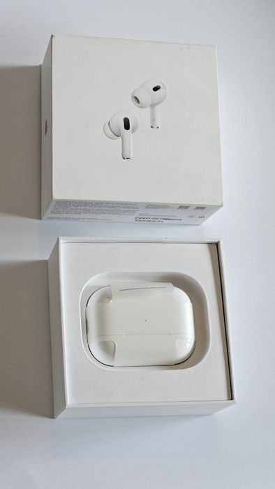 Airpods Pro 2 geração