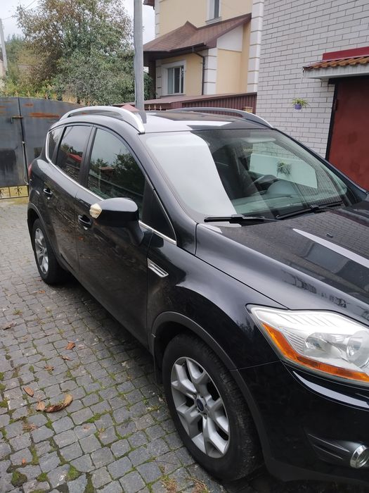 Продається Ford kuga