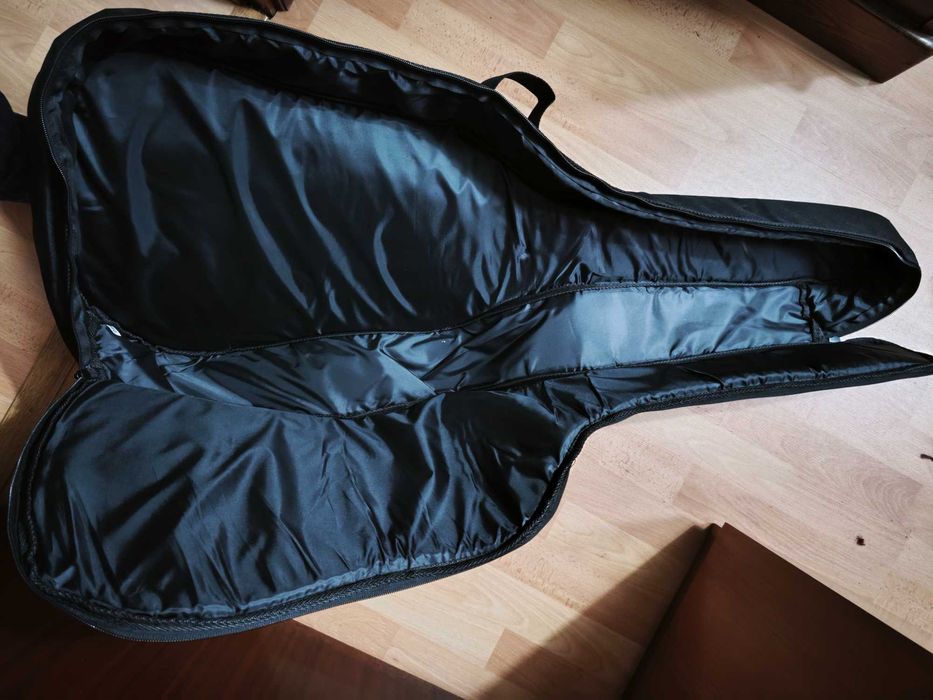 Alhambra 5P 4/4  como nova nada a apontar nut em  osso