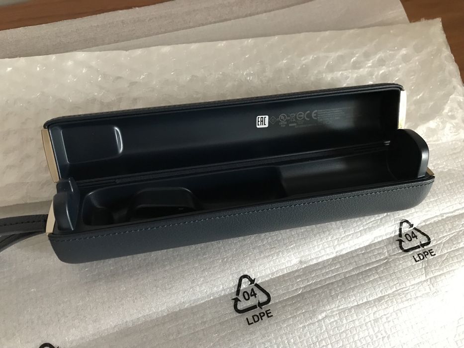 Philips Sonicare 9900 Prestige etui ładujące szczoteczki HX9992