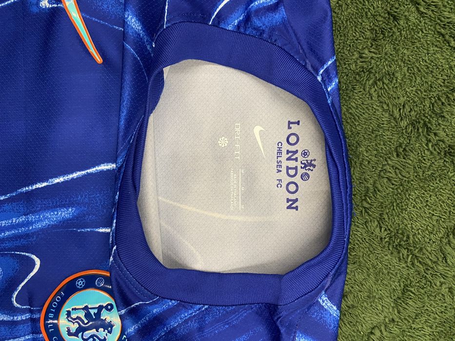 Chlesea Home Kit 2024/25