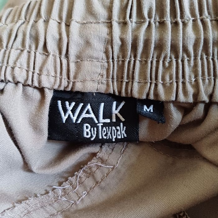 Шорты карго(бриджи) Walk