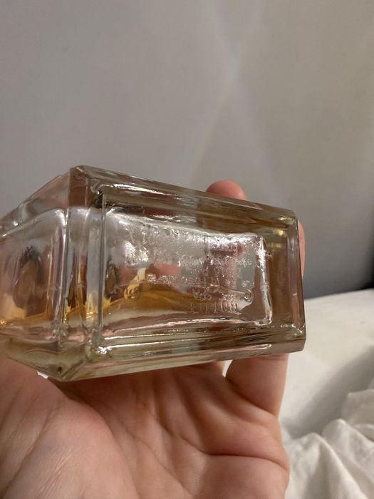 Perfumy fleur de fleurs - UNE NUIT A BALI