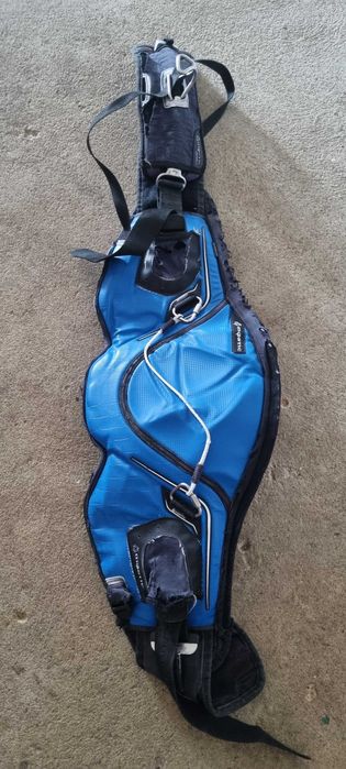 Vários arneses de Kitesurf para venda usados