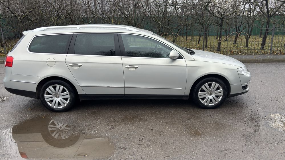Продам Живий Passat