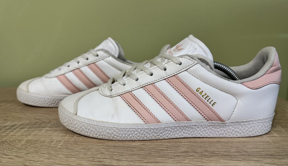 Кроссовки Adidas Samba Gazelle