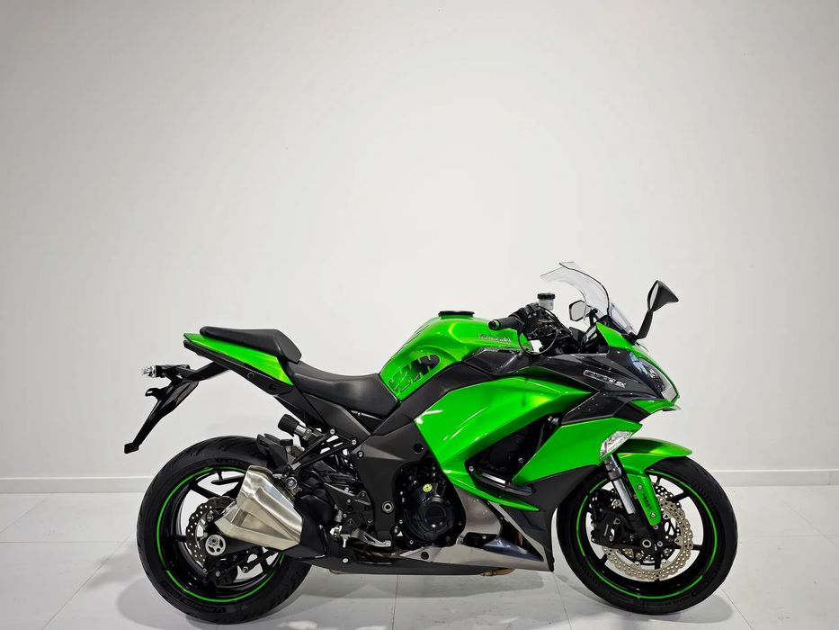 Kawasaki
