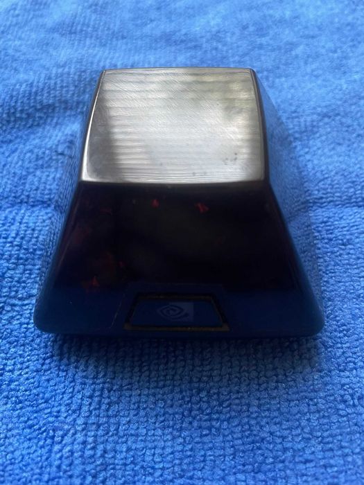 nvidia 3d vision 2 kit