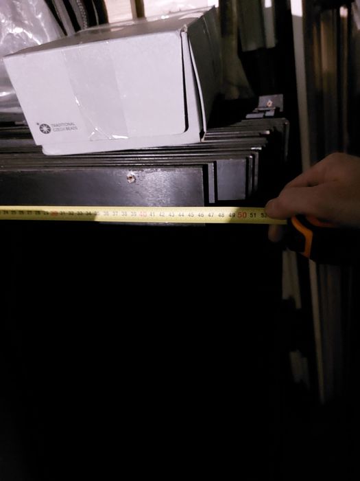 Бакелитовая фанера