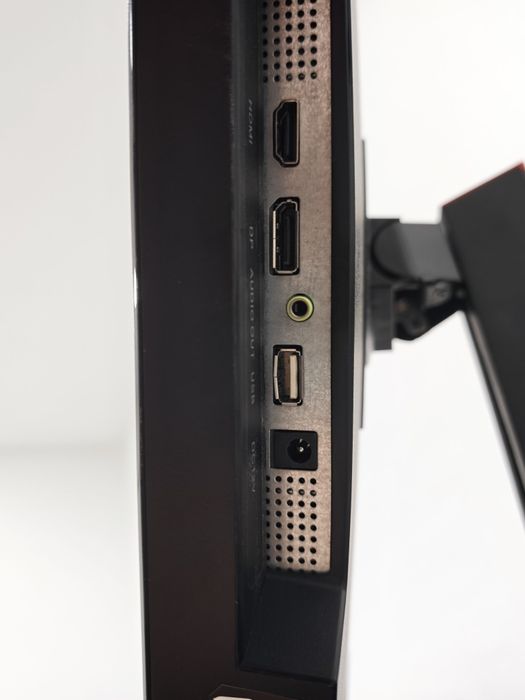 Monitor 144hz  Ozone DSP24 24"