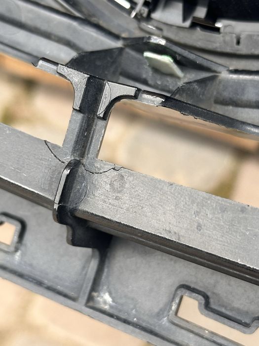 Решітка Оригінал ml 166