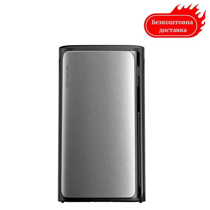 Зарядна станція EcoFlow Delta Lite (Stream Pro) 1.92 Вт·год - LiFePO4