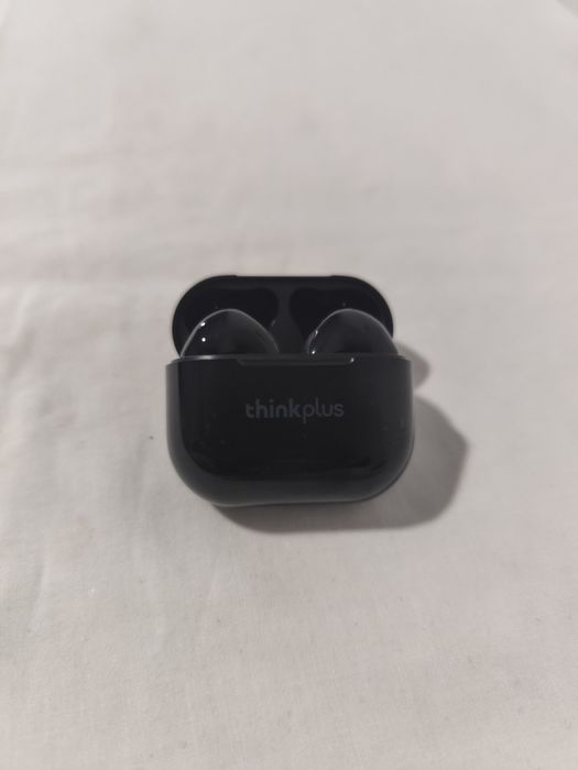 Auriculares Sem Fios Lenovo LP40 – [Novos]