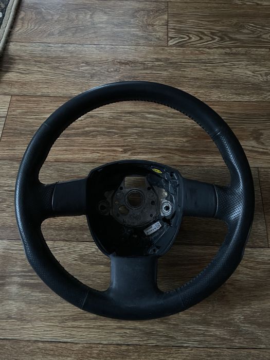 Руль Ауди А4 Б7, А6 С6(Audi)