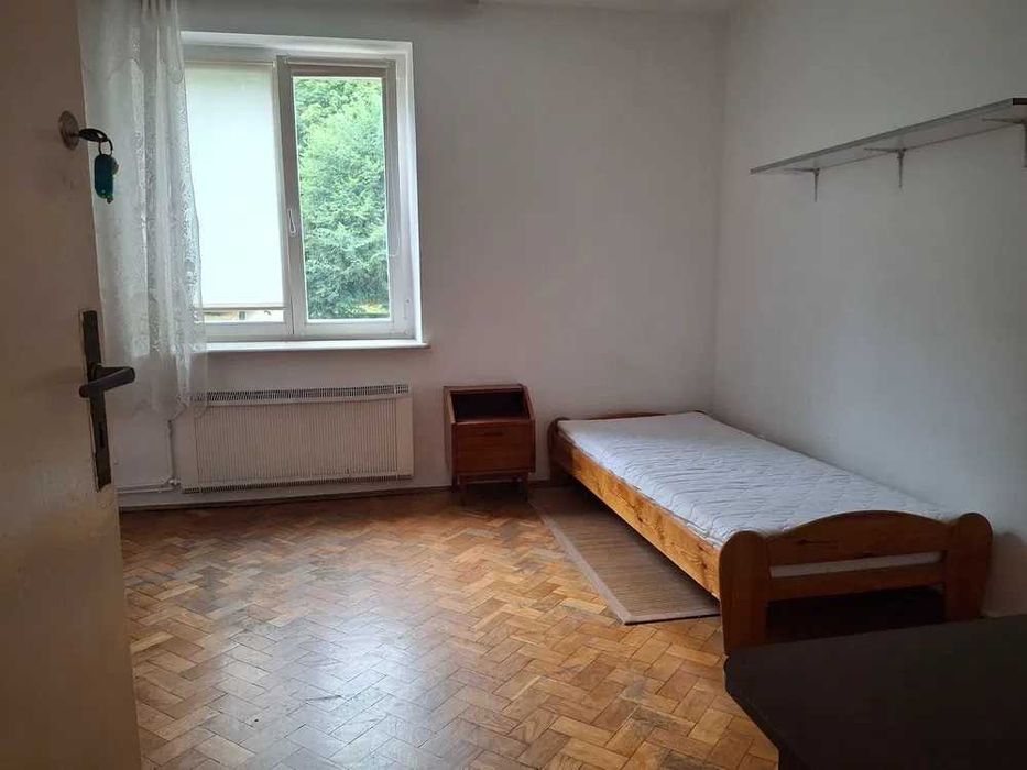 Pokój na Biskupinie