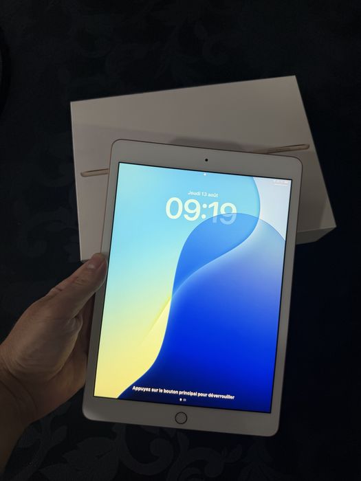 iPad 7ª geração – 32 GB