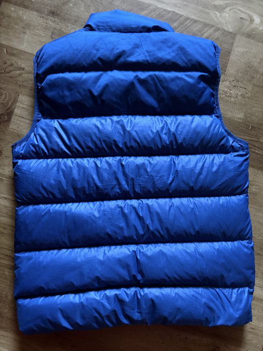 Жилет чоловічий Nike