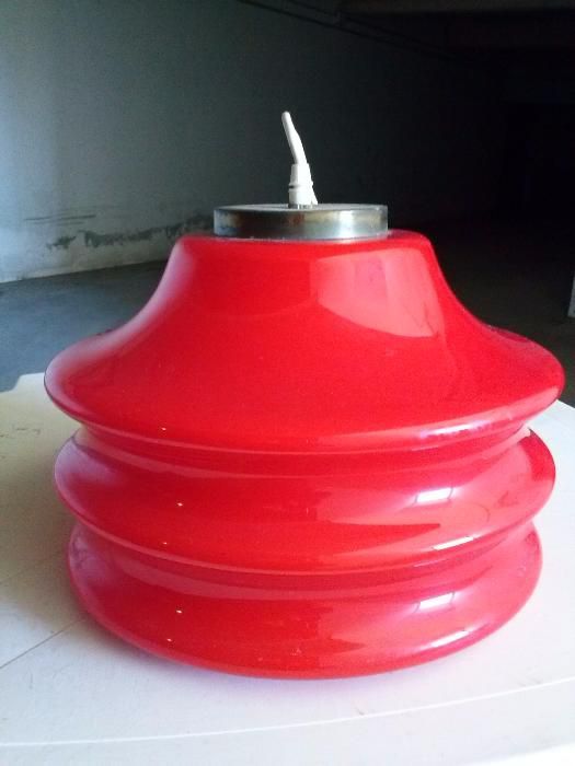 Candeeiro vintage ( + 45 anos )