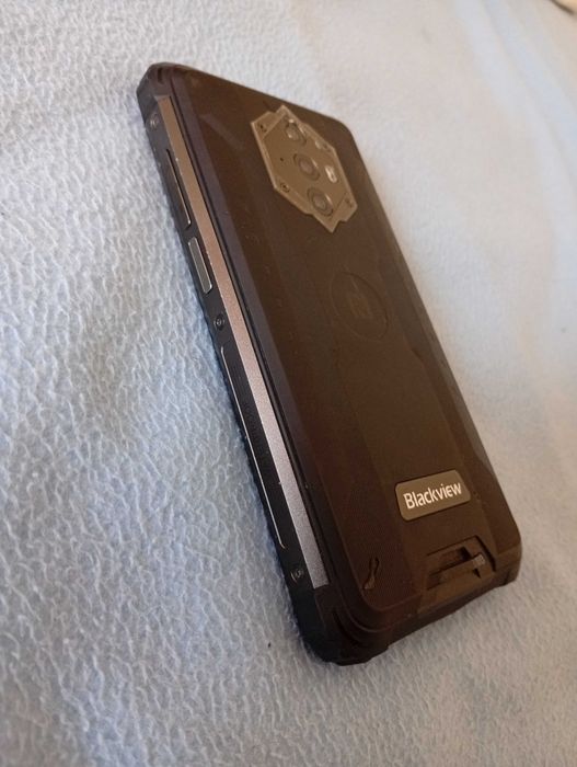 Blackview smartphone BV6600 waterproof Shockproof