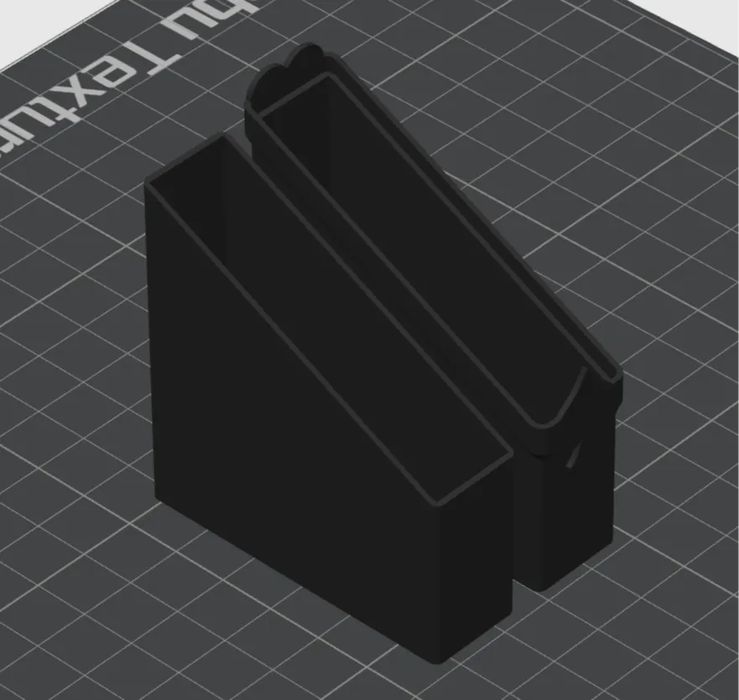 Suporte para Baralho de Cartas