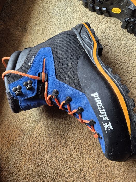 Buty Simond Alpinism