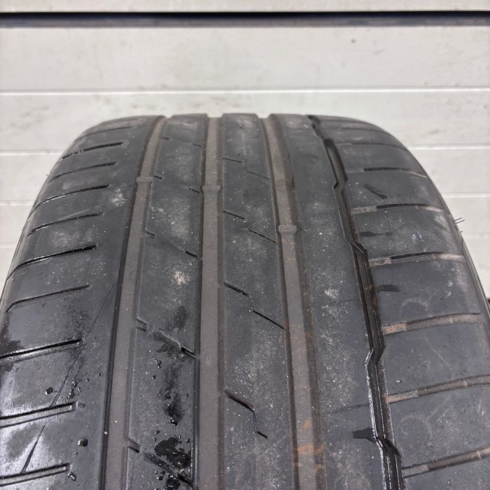 Opony Hankook Ventus S1 evo3 285/30/22