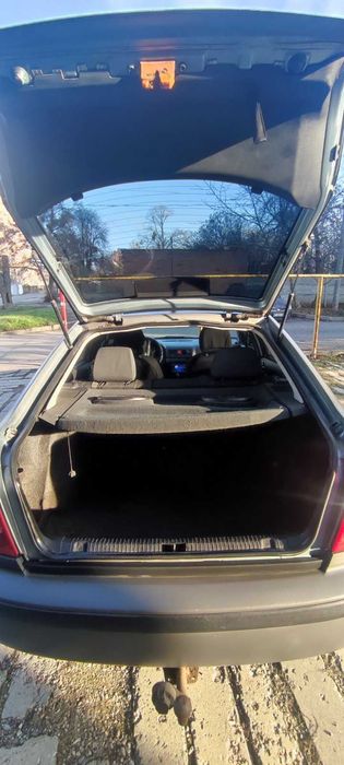 Шкода Октавия 1.8 т