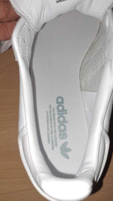 Adidas Samba W novas