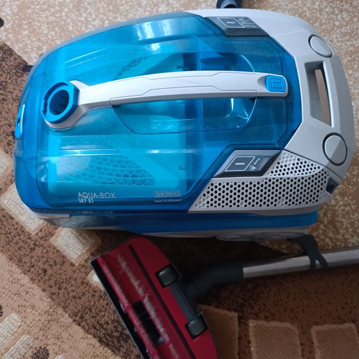 Продам моющий пылесос