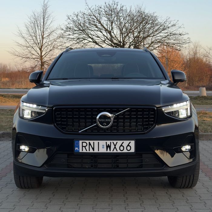 Volvo XC 40