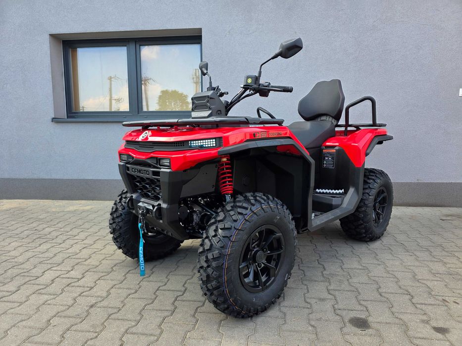 Cfmoto