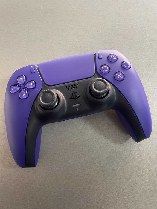 Pad do Ps5 fioletowy