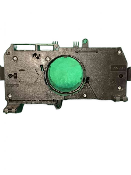 Conjunto / Manetes de Luzes e Limpa Vidros - 8128759