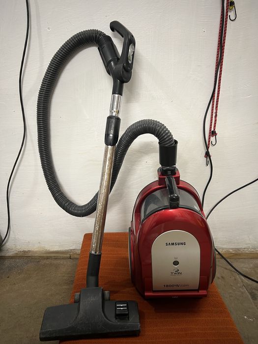 Пилосос Samsung Самсунг порохотяг