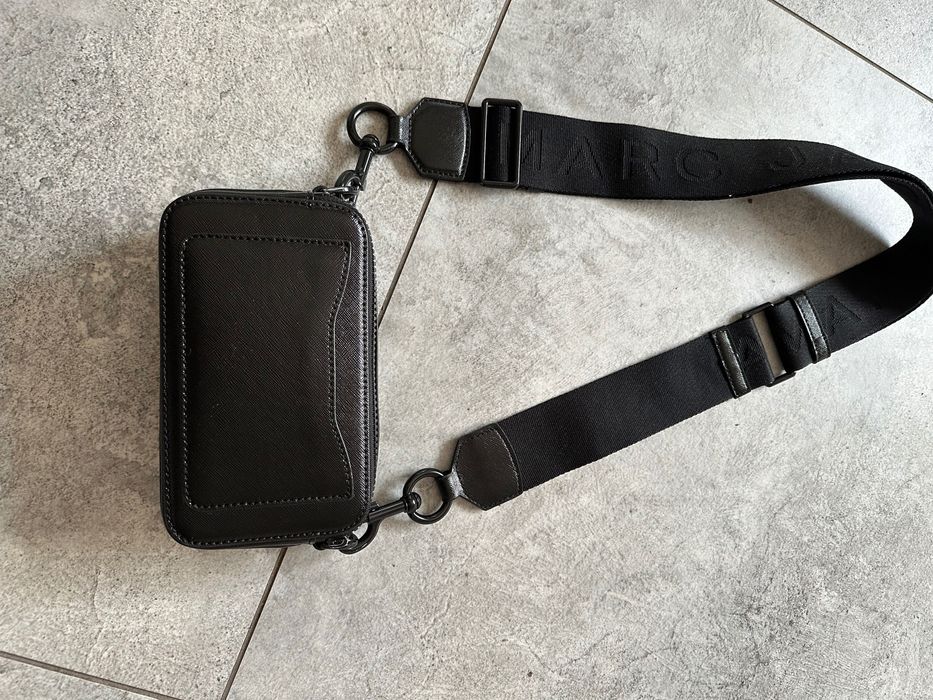 Клач Mark Jakobs