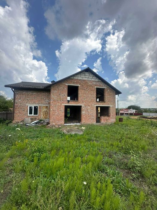 35875 ВЕЛИКИЙ БУДИНОК ДЛЯ ВЕЛИКОЇ РОДИНИ! 2-поверховий котедж у Дубовому di