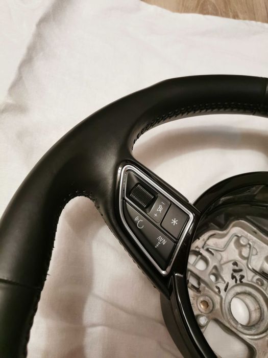Audi A6 C7 C6 kierownica multi