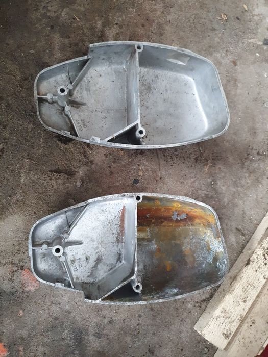 WSK 175 wał sprzedam