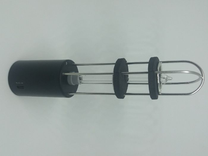 Lampa bakteriobójcza UV-C STERYLIZACJA OZON U-60