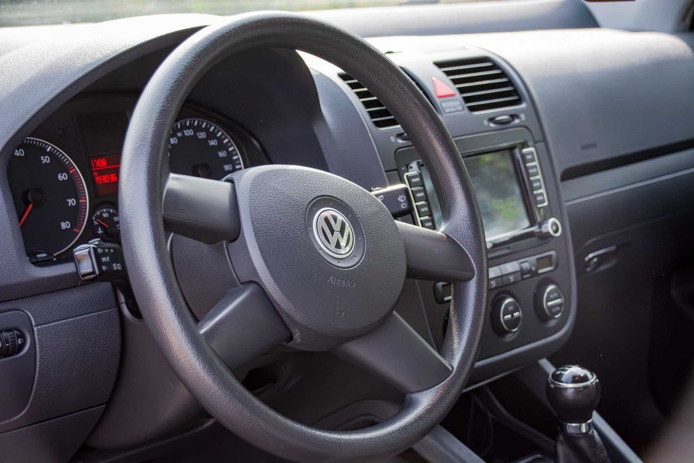 Volkswagen golf 5 1.4 MSI 2005