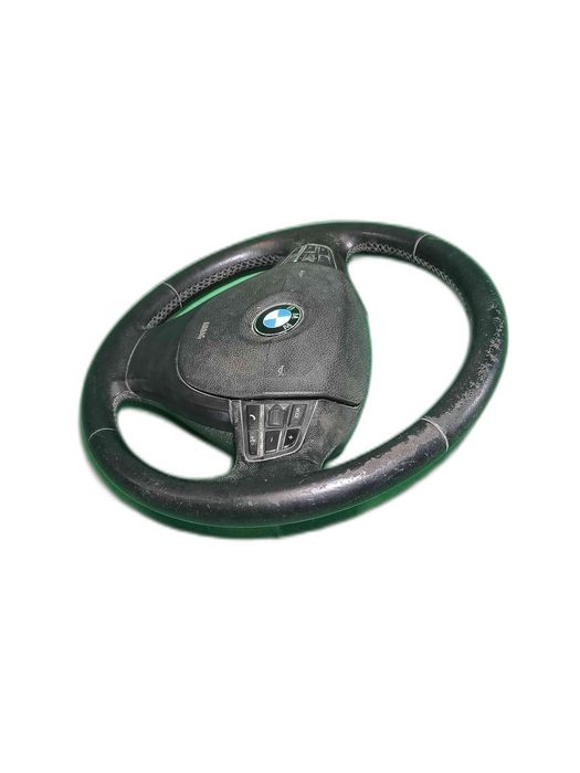 Volante de Direção BMW 5 Touring 6790886 (OEM) | 32336790886 (OEM)