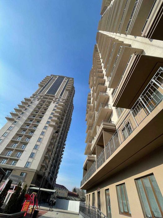 Комерційна нерухомість за адресою (площа 64,6 м²) - Atlanta.ua - фото 2