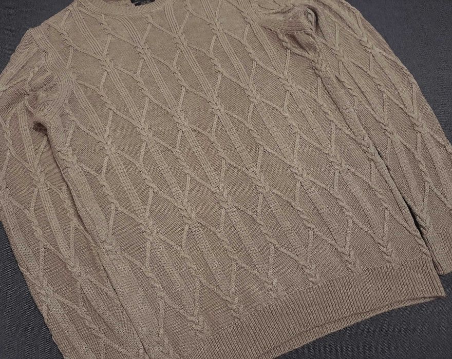 Светр Massimo Dutti