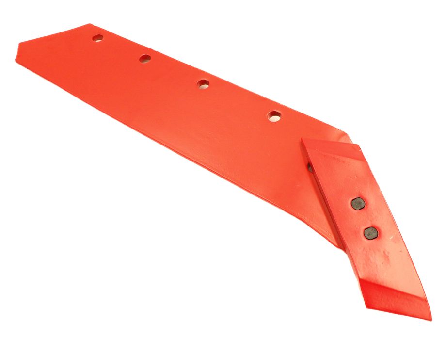 Lemiesz z dłutem KVERNELAND 18" 073006/7