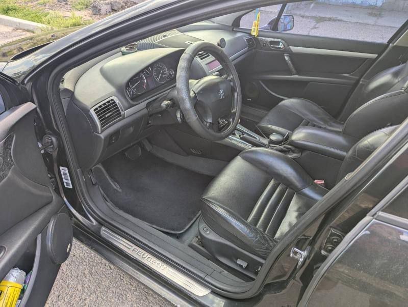 Продам Peugeot 407 в гарному стані