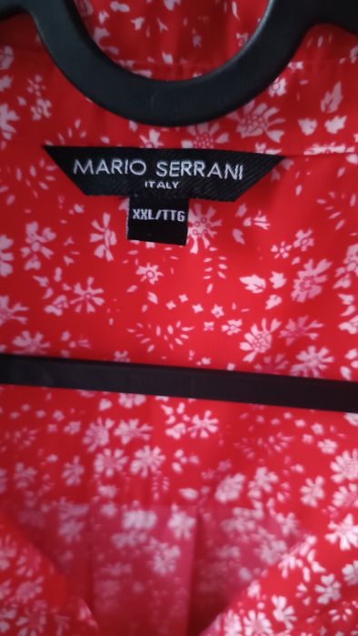 Sukienka MARIO SERRANI rozm.44