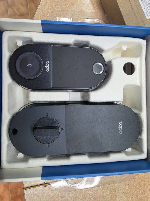 Fechadura wifi tapo DL110 NOVA